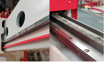 HKNC-500 CNC גשר מסור 5 צירים משטחי שיש גרניט 3D שיש גרניט CNC מכונת חיתוך אבן שיש עם מערכת בקרה מאיטליה 